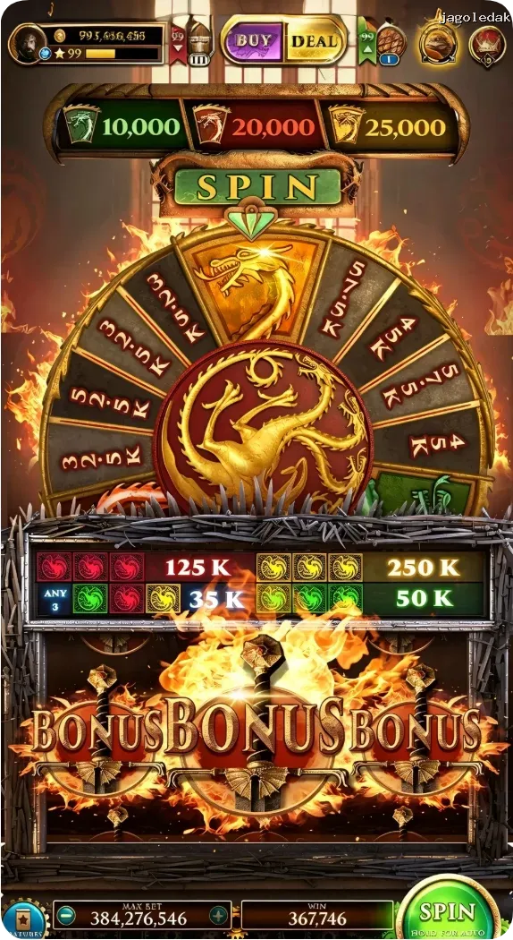 jagoledak Unduh