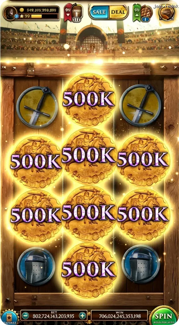 jagoledak Masuk